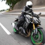 【2026 新型カワサキ「Z1100 SE」試乗】優しく成熟した“元・トンデモナイ奴”
