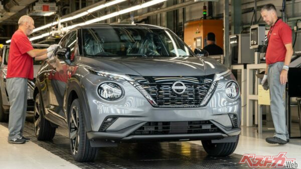 日産が中国「チェリー」車を生産へ!? 敵に塩を送るどころか“工場を稼ぐ資産”に変える新戦略