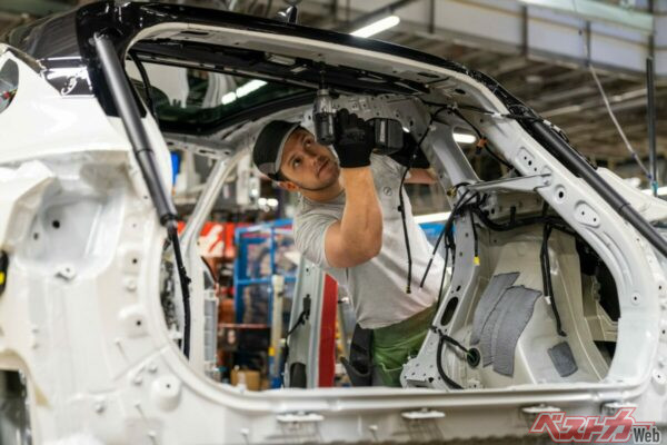 生産技術は、新車製造以外の分野でも大きな価値を生み出せるはず。今回の発表は自動車メーカーの新たな可能性を感じさせるニュースだ