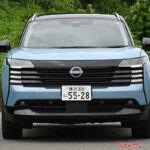 424万8200円は高すぎる!?　日産新型キックス「G e-4ORCE」の豪華装備を検証