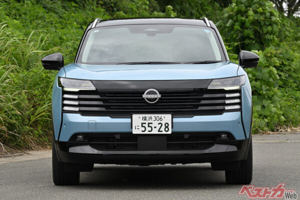 424万8200円は高すぎる!?　日産新型キックス「G e-4ORCE」の豪華装備を検証