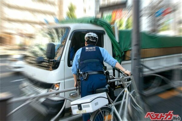 えっ!?　これも違反？　あなたならどうする？　ベテランドライバーでも迷う交通ルール5選
