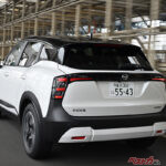 4WDを選ぶと荷室が136Lも減る!?　日産 新型キックスe-4ORCEの意外な「弱点」