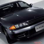R32こそ最高傑作!! GT-R復活を支えた名車！ 8代目スカイラインが伝説になった理由とは