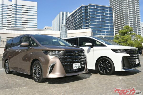 販売店からも「売れるクルマが減った」の声!?トヨタ車の受注はなぜこんなに止まるのか？