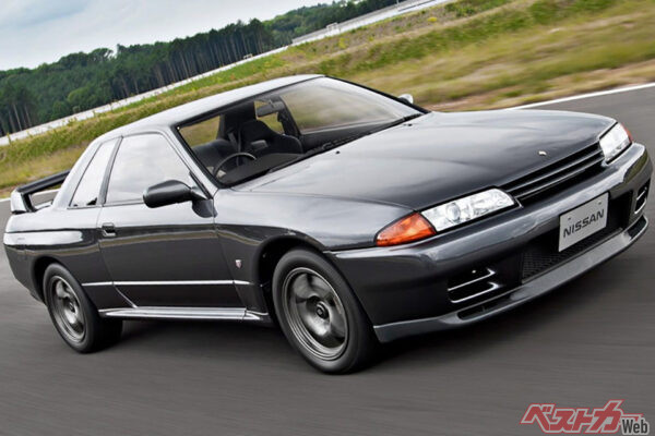 必要なのか？ 不要なのか？ 日産 スカイラインにとっての特別な存在……「GT-R」の存在意義