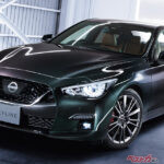 スカイラインの進化がスゴい！ 直6を捨てた11代目から400Rまで!! V6搭載で築いた新時代とは