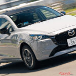 走りと質感はいまも一級品！ 名車「マツダ2」が最後まで愛された理由とは!!