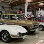 日本車初の快挙だ！トヨタが初代クラウンや2000GTら「栄光の5台」で世界最高峰のクラシックカーラリー『ミッレミリア』に電撃出走！
