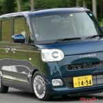 ムーヴ キャンバスはシニアにも優しい？ 乗り降りしやすさと運転のしやすさを再評価!!