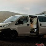 最高の居心地のよさ!! “動く小部屋”ことNV200バネット マイルームを見落としてないか!?