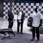三菱がAIベンチャーと組んで日本を再びものづくり大国に!! 自動車メーカーが世界で初めて人型ロボットを量産へ