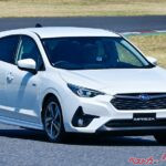スバルがマイルドハイブリッド車の販売終了を発表!!　今後はストロングハイブリッドに注力！