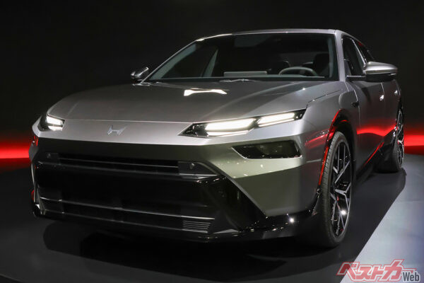 ホンダが上場以来初の赤字決算をどう乗り切る!? 新型HEVに命運を賭ける復活のシナリオ！