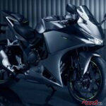 【新車】ホンダ新型「CBR400R FOUR E-Clutch」119万9000円で9/18発売！新設計エンジンは58PSを発揮、SFからは20万円プラス