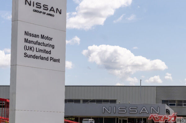 日産がヨーロッパでも従業員削減へ!!　聖域なき人員整理でいよいよ欧州方面の経営立て直しに本腰！