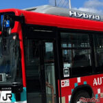 えぇぇ、JR東日本が自動運転バス!?　気仙沼線BRTで「レベル4」の無人化試験がついに開始！
