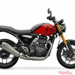 トライアンフ2027年モデルの新色がすごい！ 全8色の魅力に注目