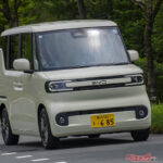 スマホをかざすだけで解錠＆始動!!　BYDラッコのデジタルキーは本物の「鍵いらず」か!?