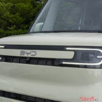クルマが運転手の疲れを見張る!?　BYDラッコのドライバーモニタリングは軽にも必要か？