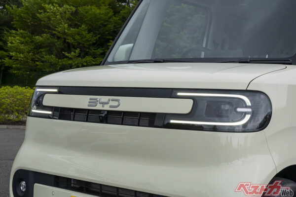 クルマが運転手の疲れを見張る!?　BYDラッコのドライバーモニタリングは軽にも必要か？