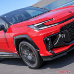 もう欠点なし!? 300馬力超えでしかも欧州車級の乗り味!! バカ売れの「RAV4」本当の実力は？