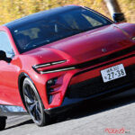 SUVなのにスポーツカー級!? クラウンスポーツが頂点!! ハンドリングで選ぶミドルサイズSUVランキングTOP5