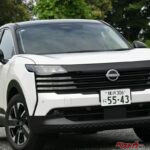 キックス圧巻の乗り味で堂々発信！　価格戦略で日産の救世主になれるのか？