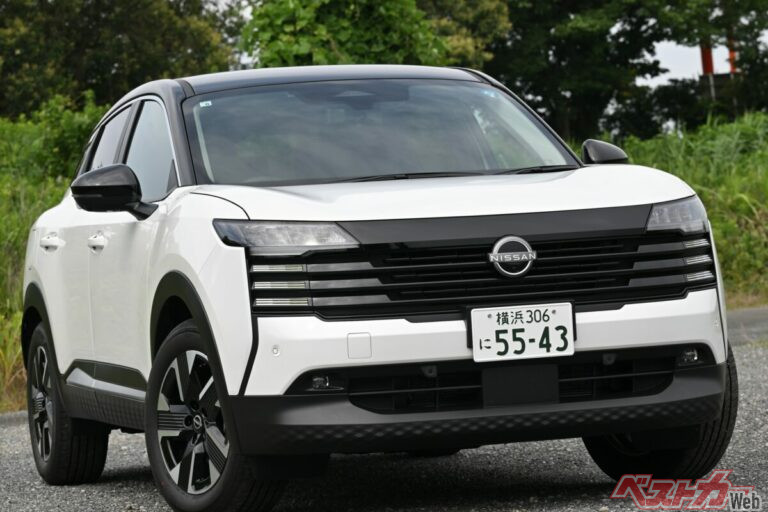 キックス圧巻の乗り味で堂々発信！　価格戦略で日産の救世主になれるのか？