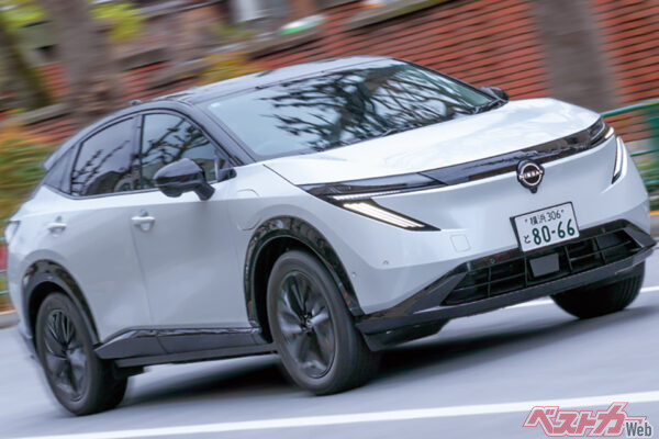 トヨタもスバルも日産も本気!! 新型追加で激戦区になったミドルサイズBEV SUVとは