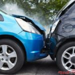 物価高騰の影響は車両修理費にも!!　今、全損扱いになる事故車が増えている理由とは?