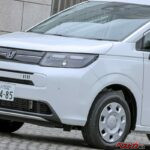 実はかなり欲しいぞ!! フリード e:HEV AIR BIZ（エアービズ）って何者だ？