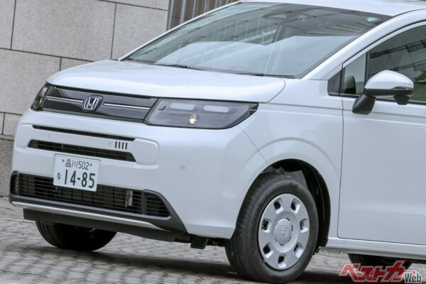 実はかなり欲しいぞ!! フリード e:HEV AIR BIZ（エアービズ）って何者だ？