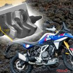 【ナニソレ？】180度や270度とは違う！ BMW・F450GSが採用する唯一無二の「135度位相クランクシャフト」のメリットとは？