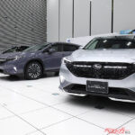 ええ、車高違うの!?　レヴォーグレイバックのストロングハイブリッドが便利すぎる