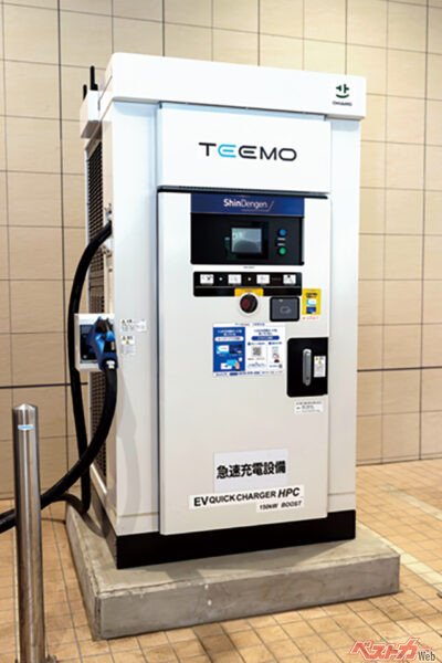 TEEMO会員は専用カードまたはアプリ、Lite会員はアプリで利用可能