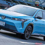 インサイトがまさかの姿で復活!? 204馬力の新型クロスオーバー！ 開発陣が漏らした改善点とは