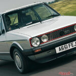 世界を変えた“元祖ホットハッチ”！ VW「ゴルフGTI」が50年間愛され続けるワケ