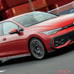 シビックタイプRを超えた!? 「ゴルフGTI」50周年で到達した“究極のホットハッチ”の実力とは