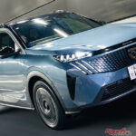 「中身ほぼ同じ」なのに走りが全然違う!? プジョー 5008は“刺激的”でシトロエン C5は“癒やし系”に！