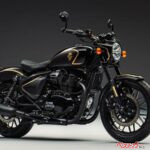 【日本限定5台】ロイヤルエンフィールドが「ショットガン650」ラフ・クラフツ・エディションを発売！世界25台の超希少カスタムモデルが抽選販売に