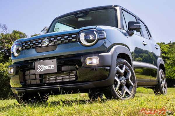 1.2Lマイルドハイブリッド化は大正解だった！ 発売から9ヶ月でわかったクロスビー「実燃費と走り」の真実