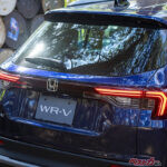 荷物が多い家族に刺さりすぎ！　WR-Vの458Lラゲッジは本当に使える広さなのか？