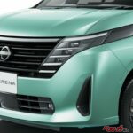 セレナのXVパッケージは買い得か？　2025年12月改良で変わった装備と価格をチェック
