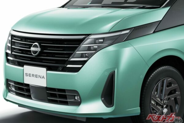 セレナのXVパッケージは買い得か？　2025年12月改良で変わった装備と価格をチェック