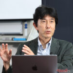エンジンは「オワコン」じゃない!! 内燃機関研究者が明かすエンジンの希望と可能性【草鹿仁教授インタビュー前編】