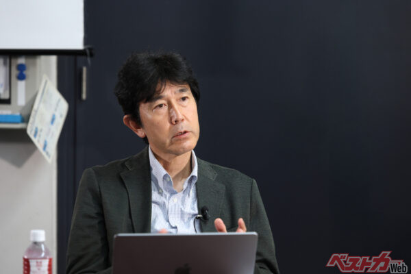 エンジンの未来をつくる9つの実験室「草鹿研究室」学生研究レポート【特別編】
