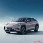 BYDシーライオン7が販売2000台!! 20台だけの記念限定車が登場!!