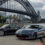 海を渡ったNISMOスピリッツに現地も大興奮!!　オーストラリアにパフォーマンスセンターを本格設立！