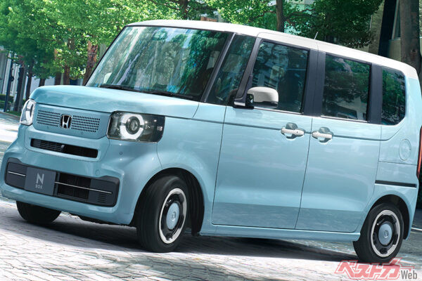 ホンダが4239億円の赤字に転落！ 二輪は絶好調なのに「四輪が儲からない」根本原因とは